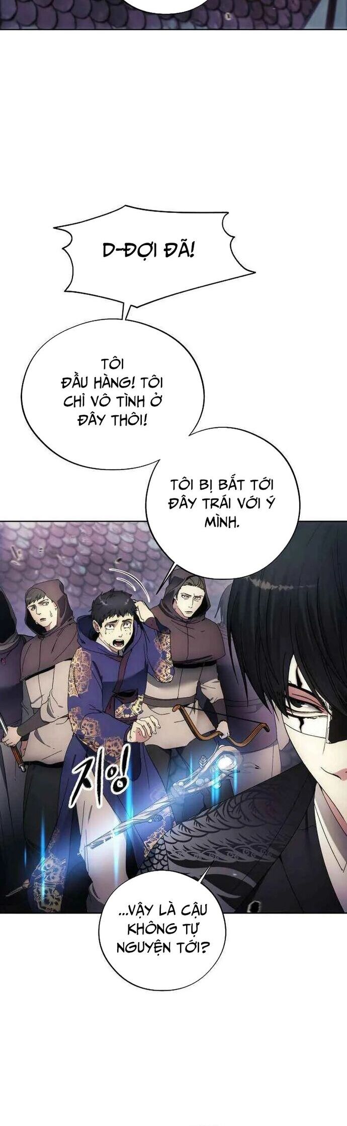 Tao Là Ác Nhân Chapter 107 - Trang 2