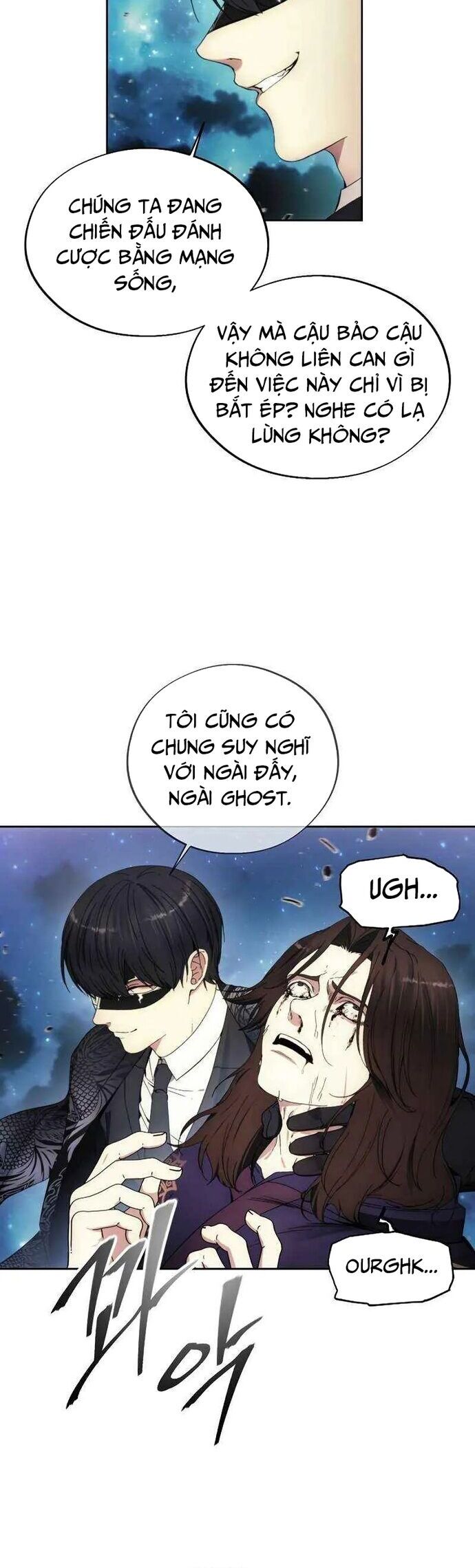 Tao Là Ác Nhân Chapter 107 - Trang 2