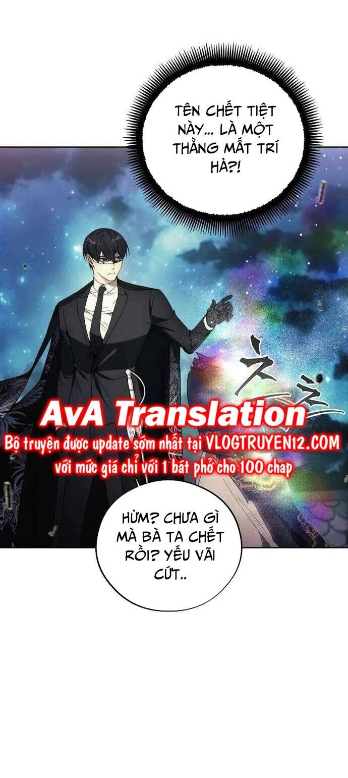 Tao Là Ác Nhân Chapter 107 - Trang 2