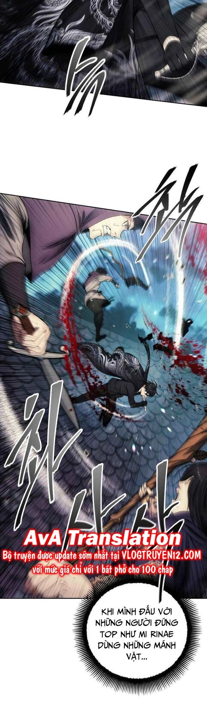 Tao Là Ác Nhân Chapter 107 - Trang 2