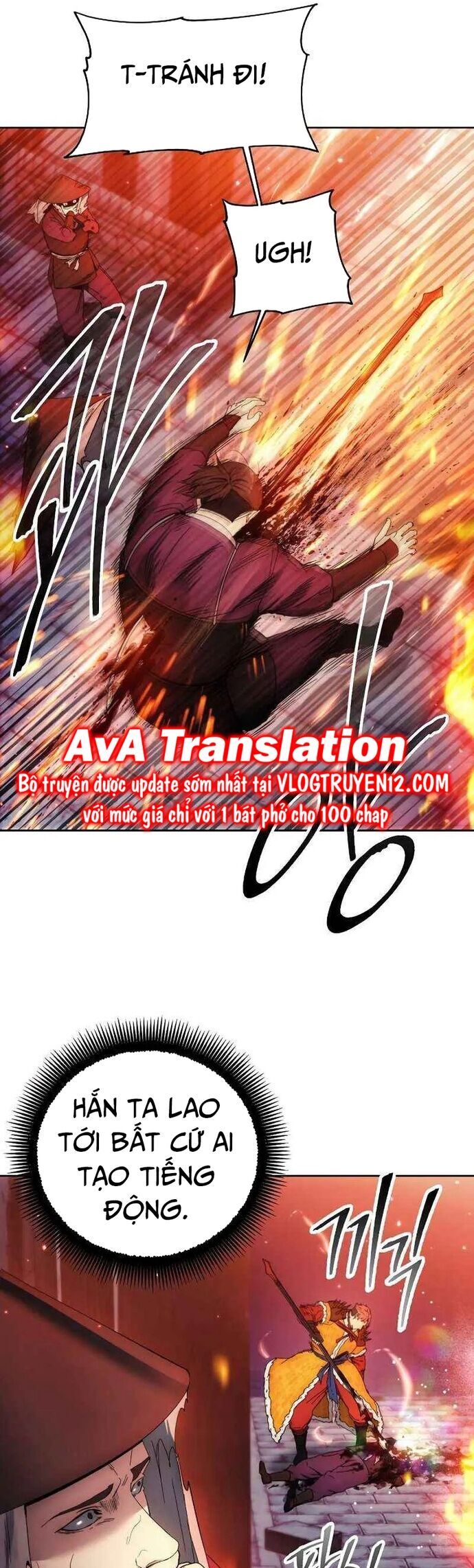 Tao Là Ác Nhân Chapter 107 - Trang 2