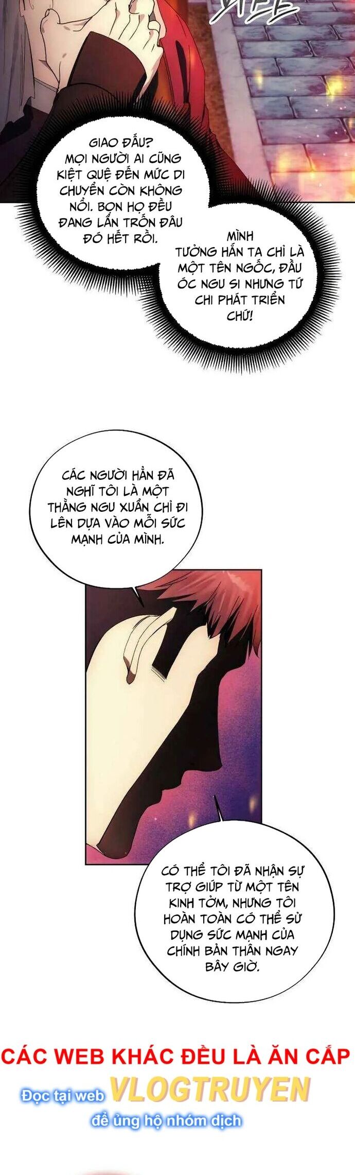 Tao Là Ác Nhân Chapter 107 - Trang 2
