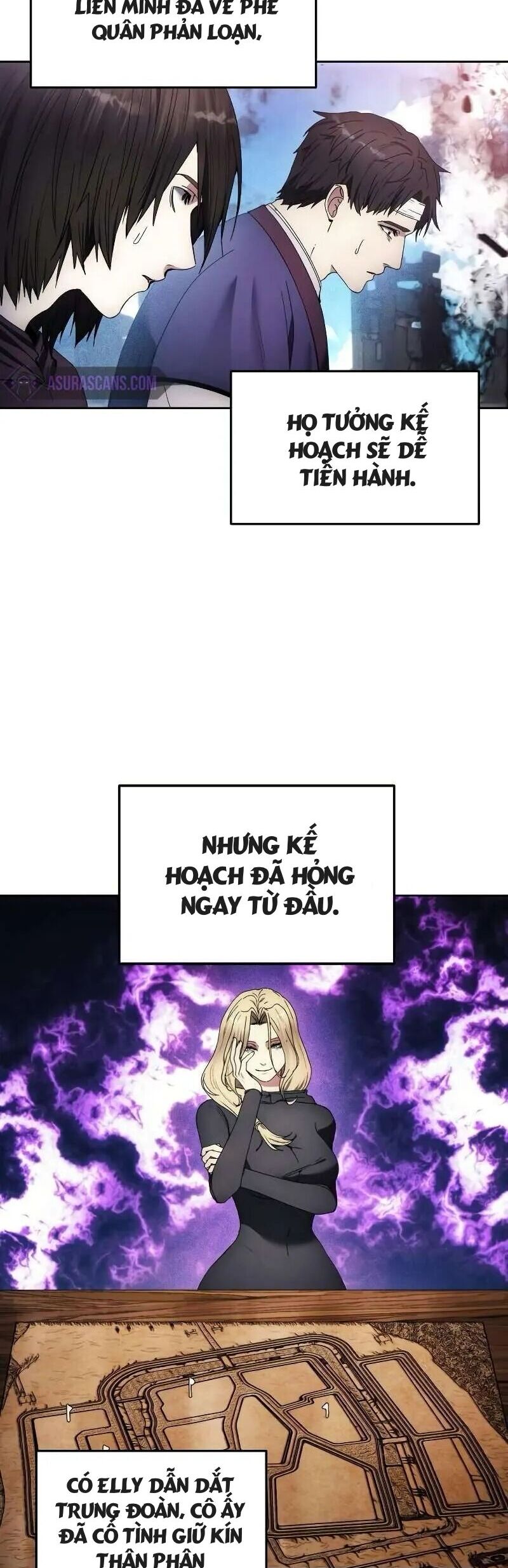 Tao Là Ác Nhân Chapter 109 - Trang 2