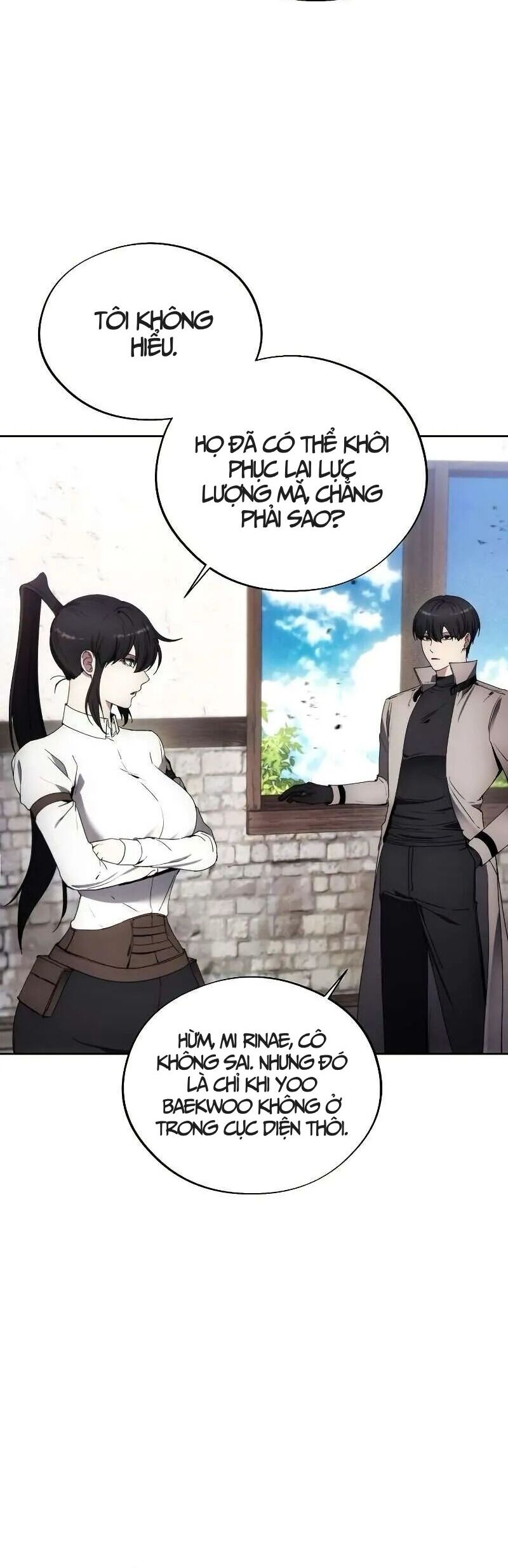 Tao Là Ác Nhân Chapter 109 - Trang 2