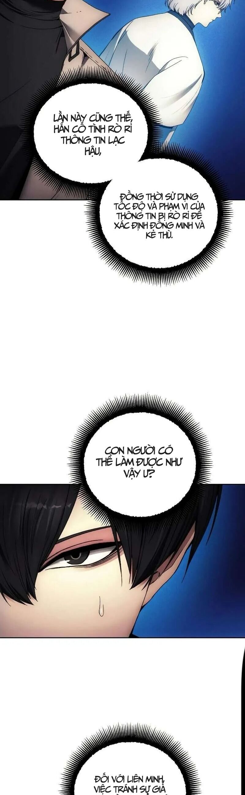 Tao Là Ác Nhân Chapter 109 - Trang 2