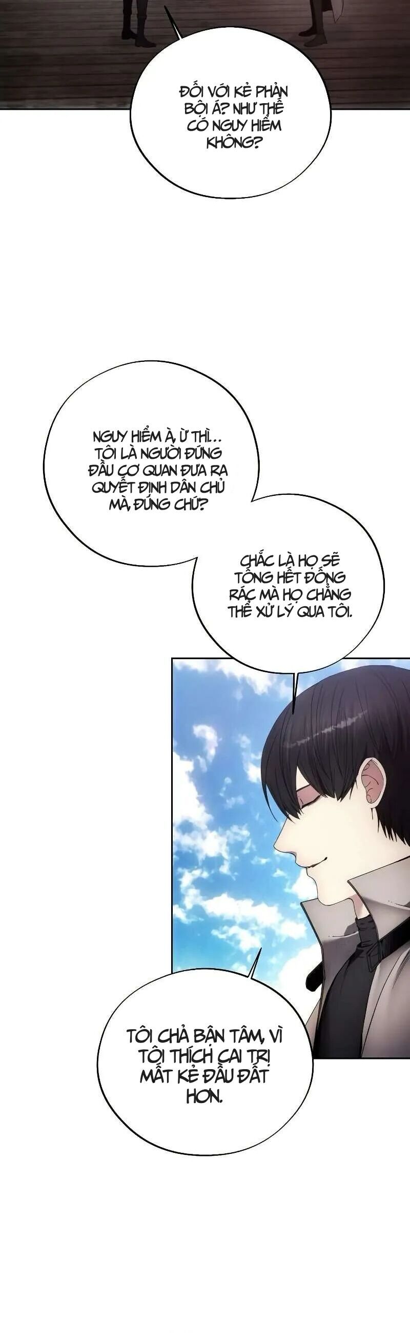 Tao Là Ác Nhân Chapter 109 - Trang 2