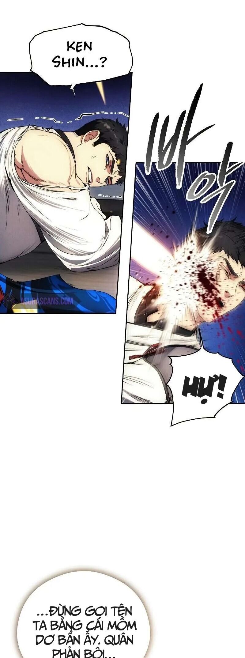 Tao Là Ác Nhân Chapter 109 - Trang 2