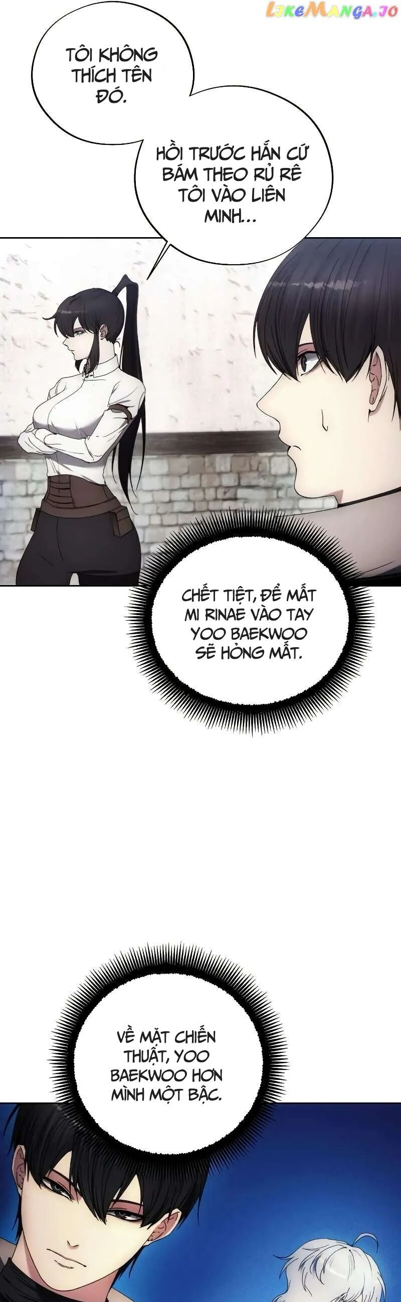 Tao Là Ác Nhân Chapter 109 - Trang 2