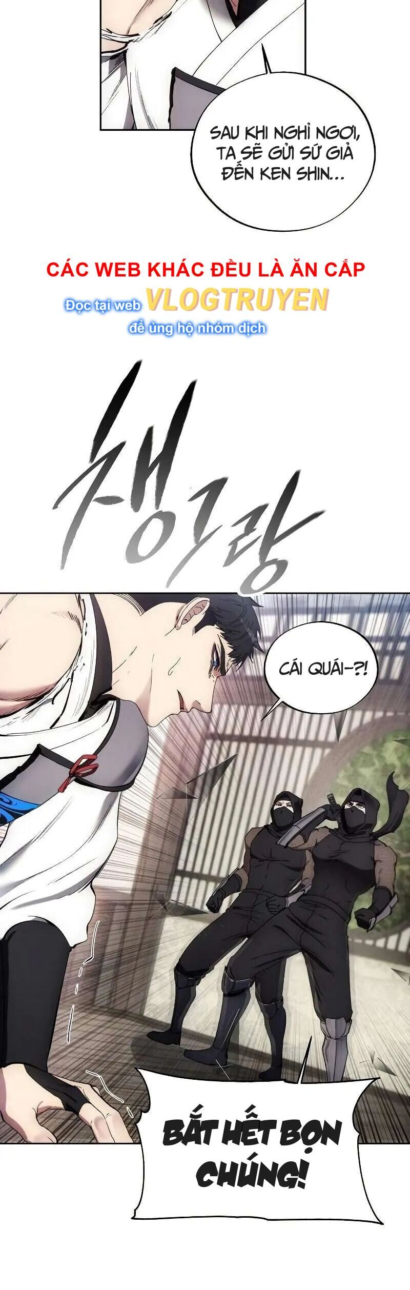 Tao Là Ác Nhân Chapter 109 - Trang 2