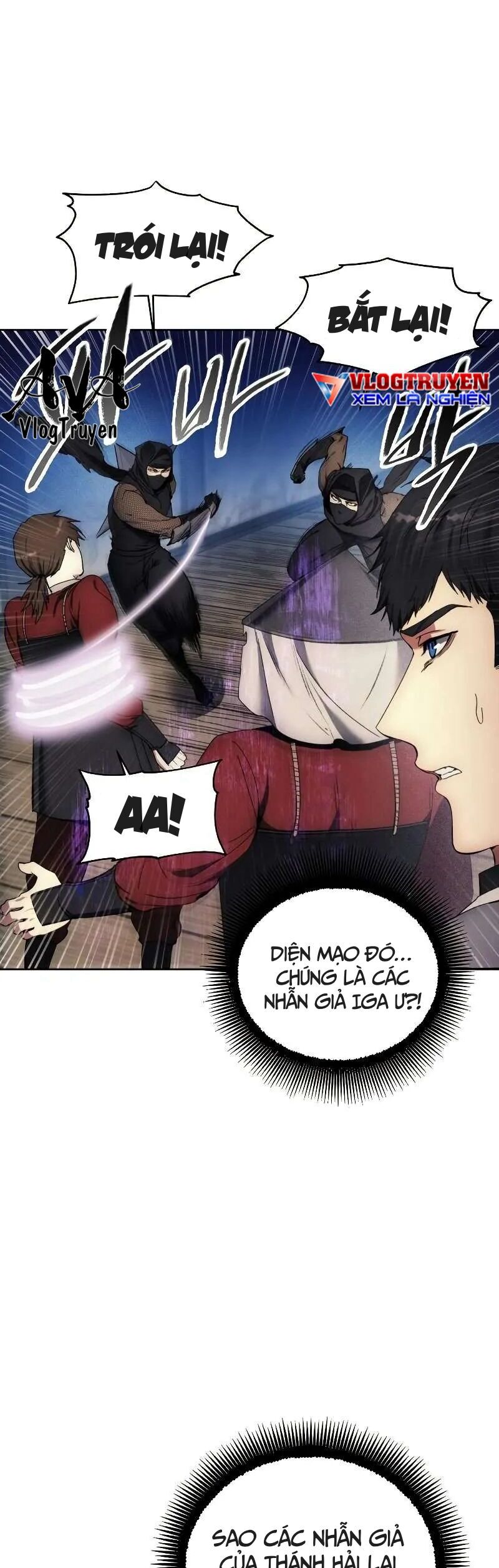 Tao Là Ác Nhân Chapter 109 - Trang 2