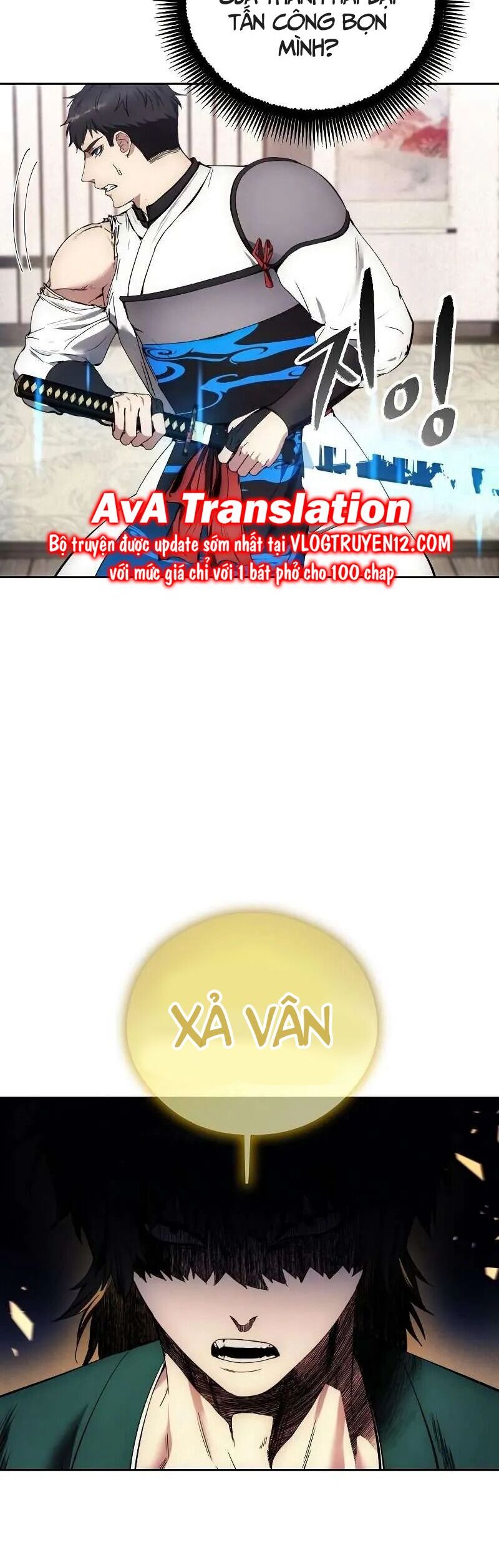 Tao Là Ác Nhân Chapter 109 - Trang 2