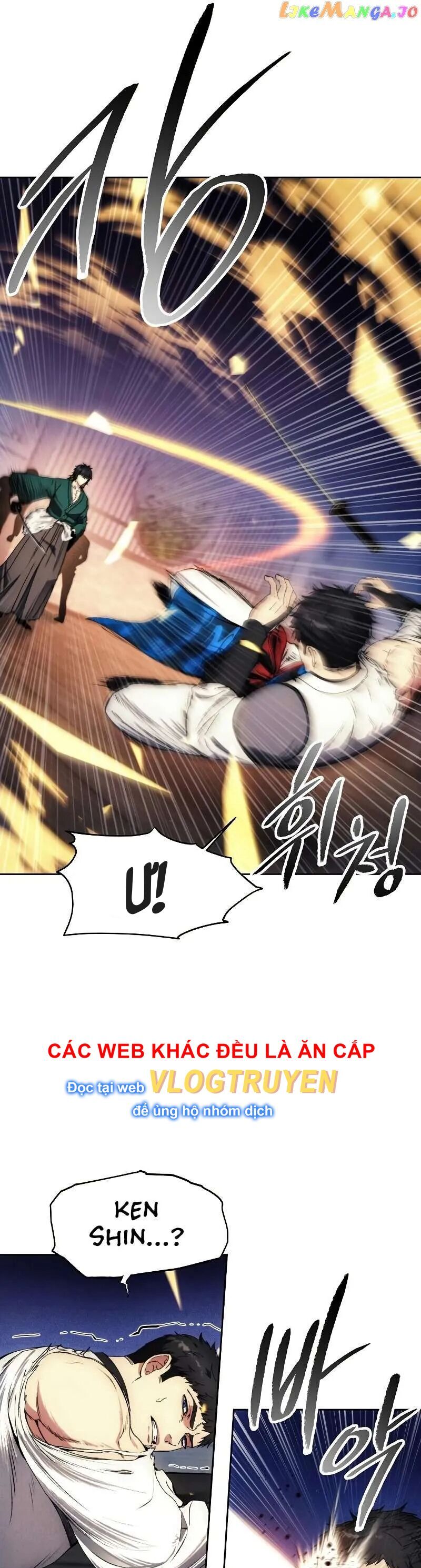 Tao Là Ác Nhân Chapter 109 - Trang 2