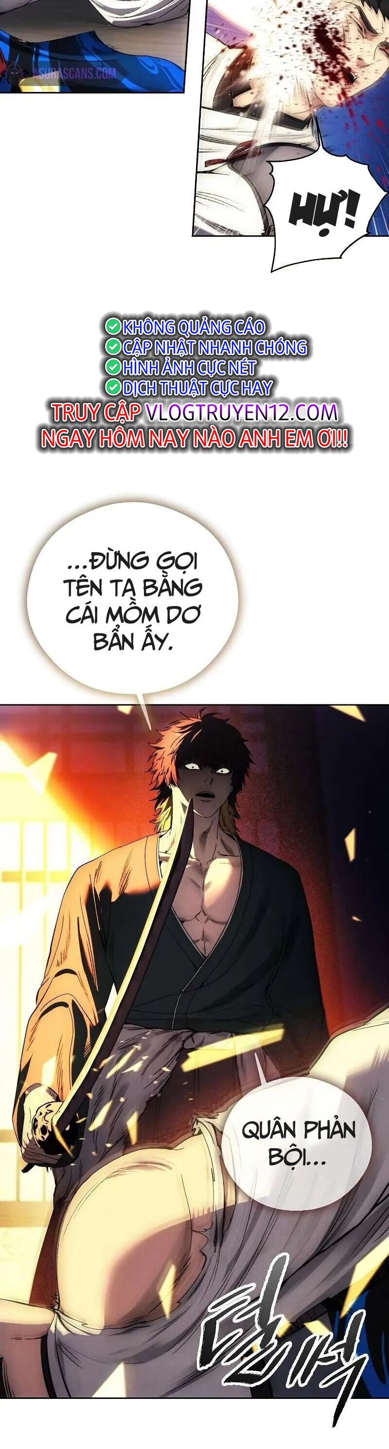 Tao Là Ác Nhân Chapter 109 - Trang 2