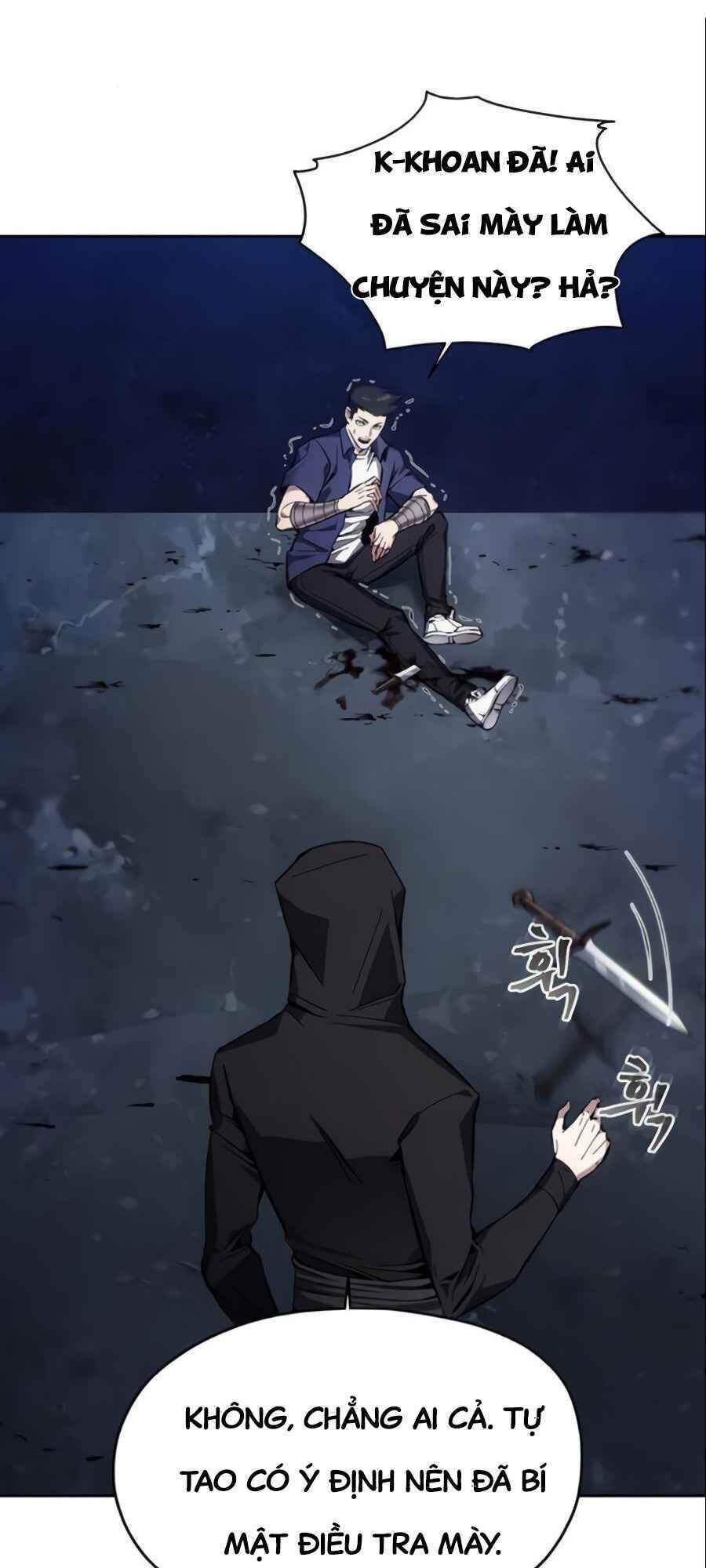 Tao Là Ác Nhân Chapter 11 - Trang 2