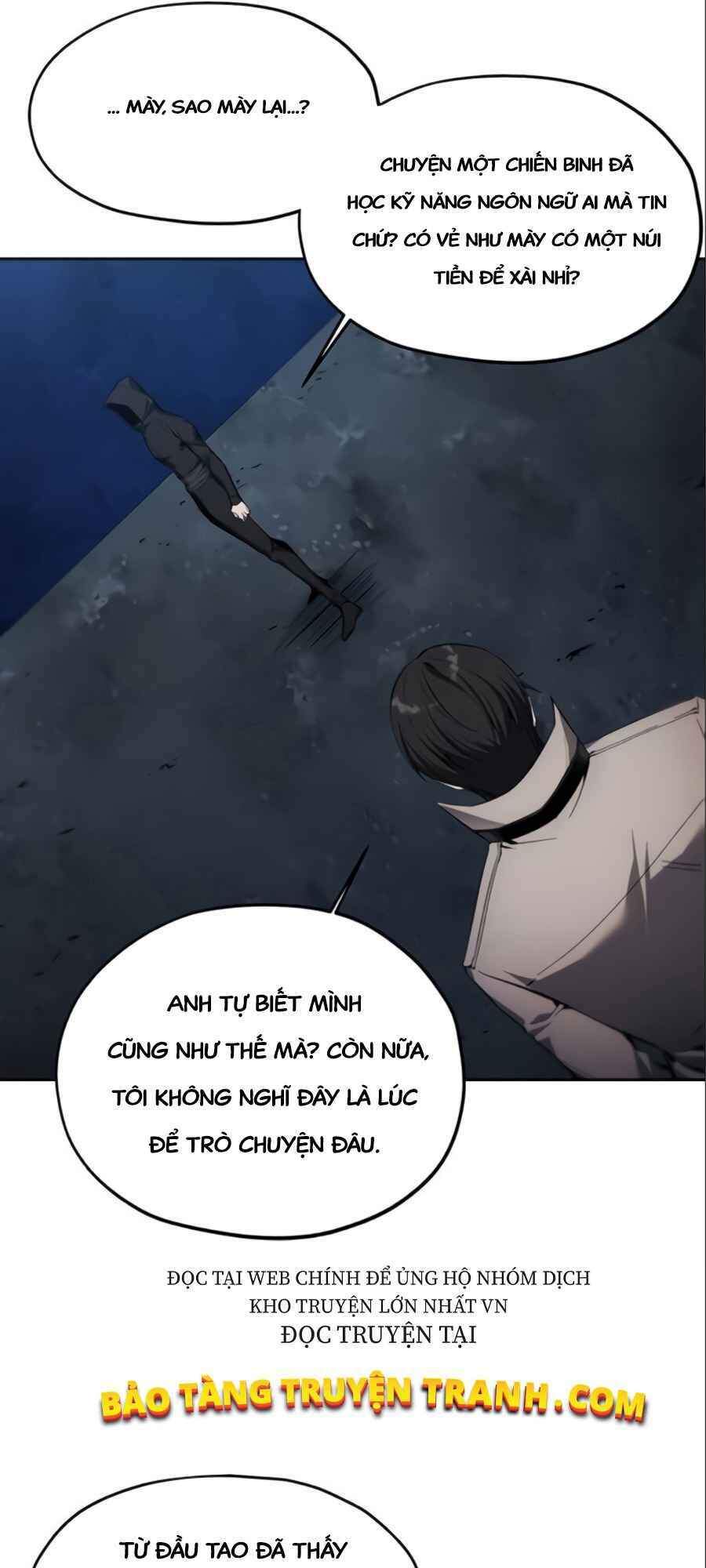 Tao Là Ác Nhân Chapter 11 - Trang 2