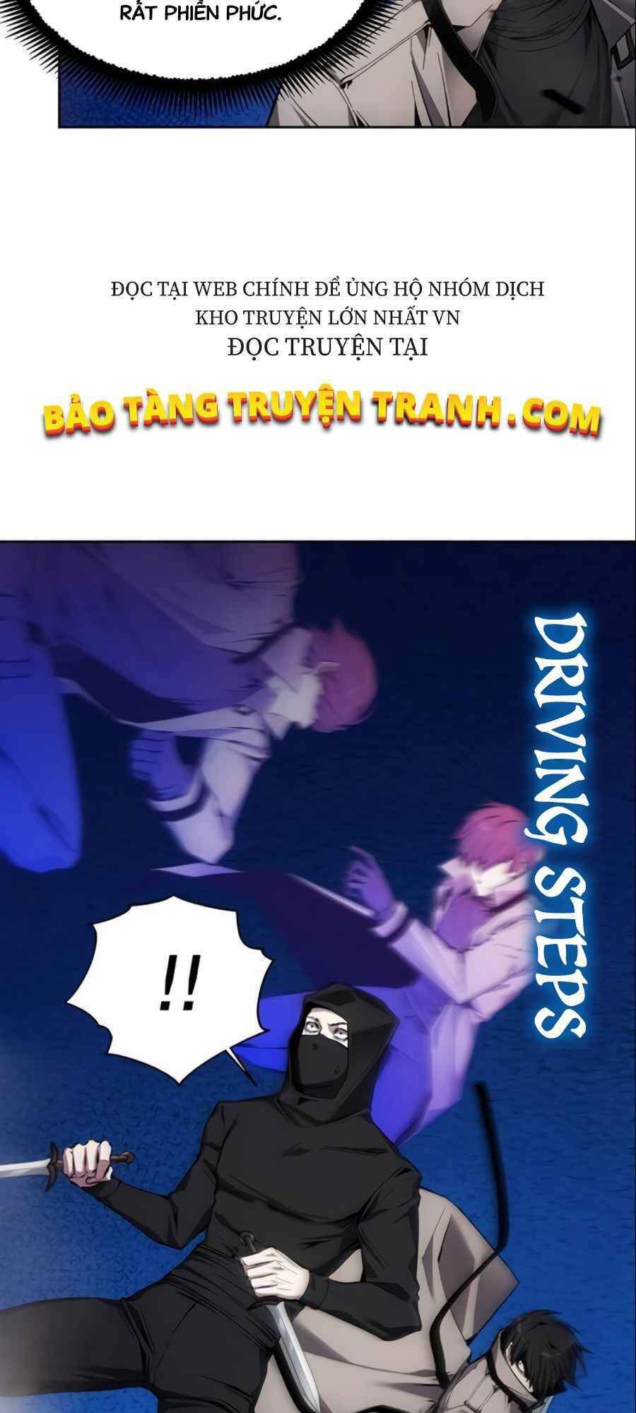 Tao Là Ác Nhân Chapter 11 - Trang 2