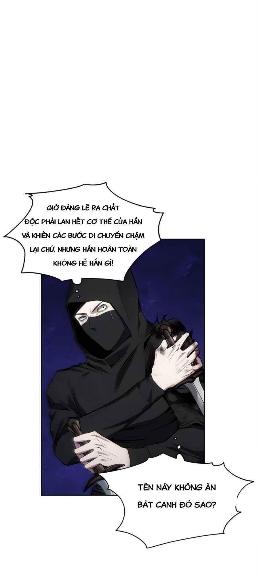 Tao Là Ác Nhân Chapter 11 - Trang 2