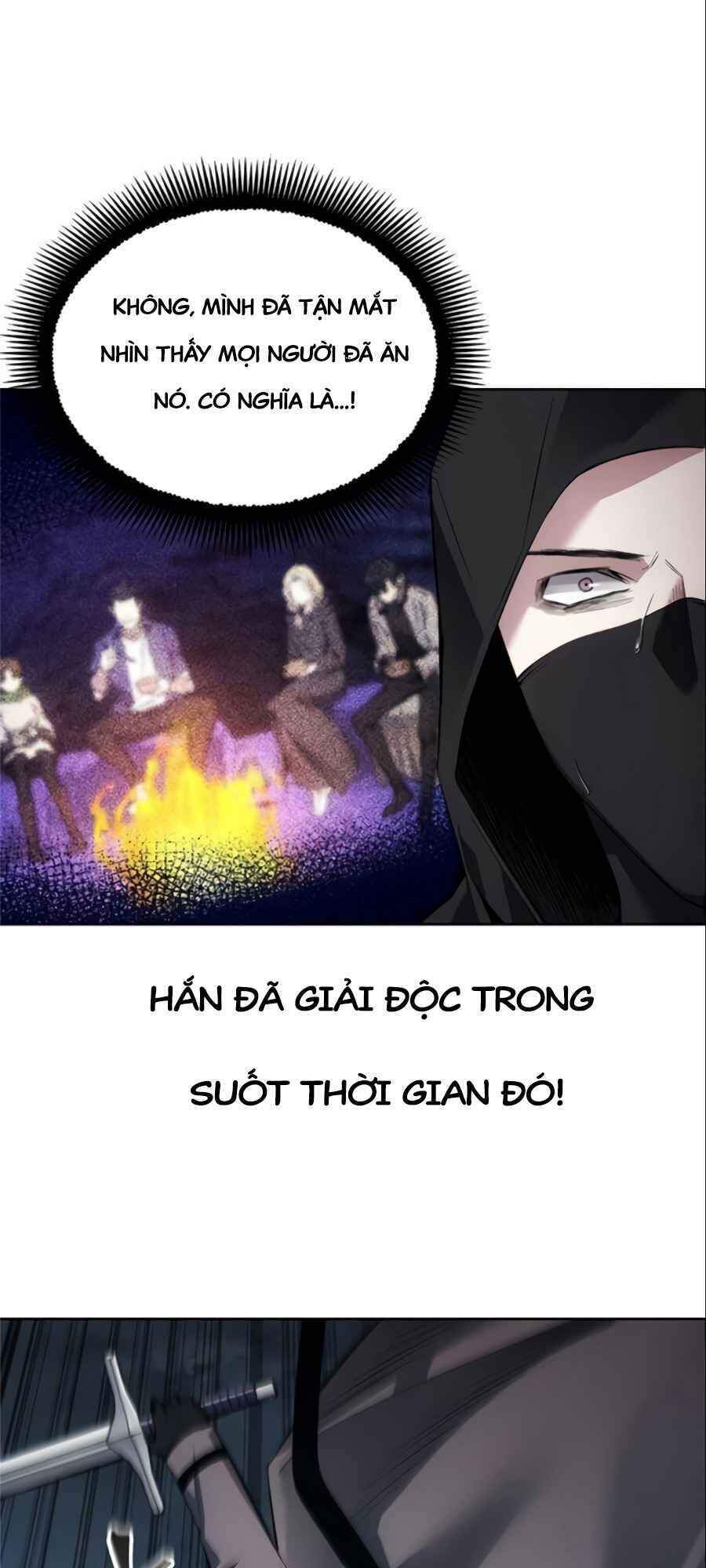 Tao Là Ác Nhân Chapter 11 - Trang 2