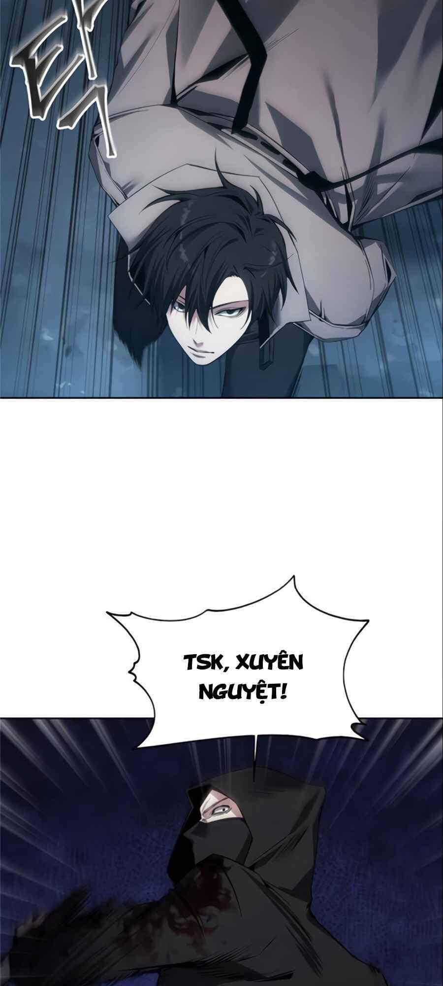 Tao Là Ác Nhân Chapter 11 - Trang 2