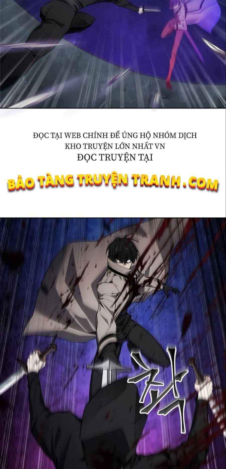 Tao Là Ác Nhân Chapter 11 - Trang 2