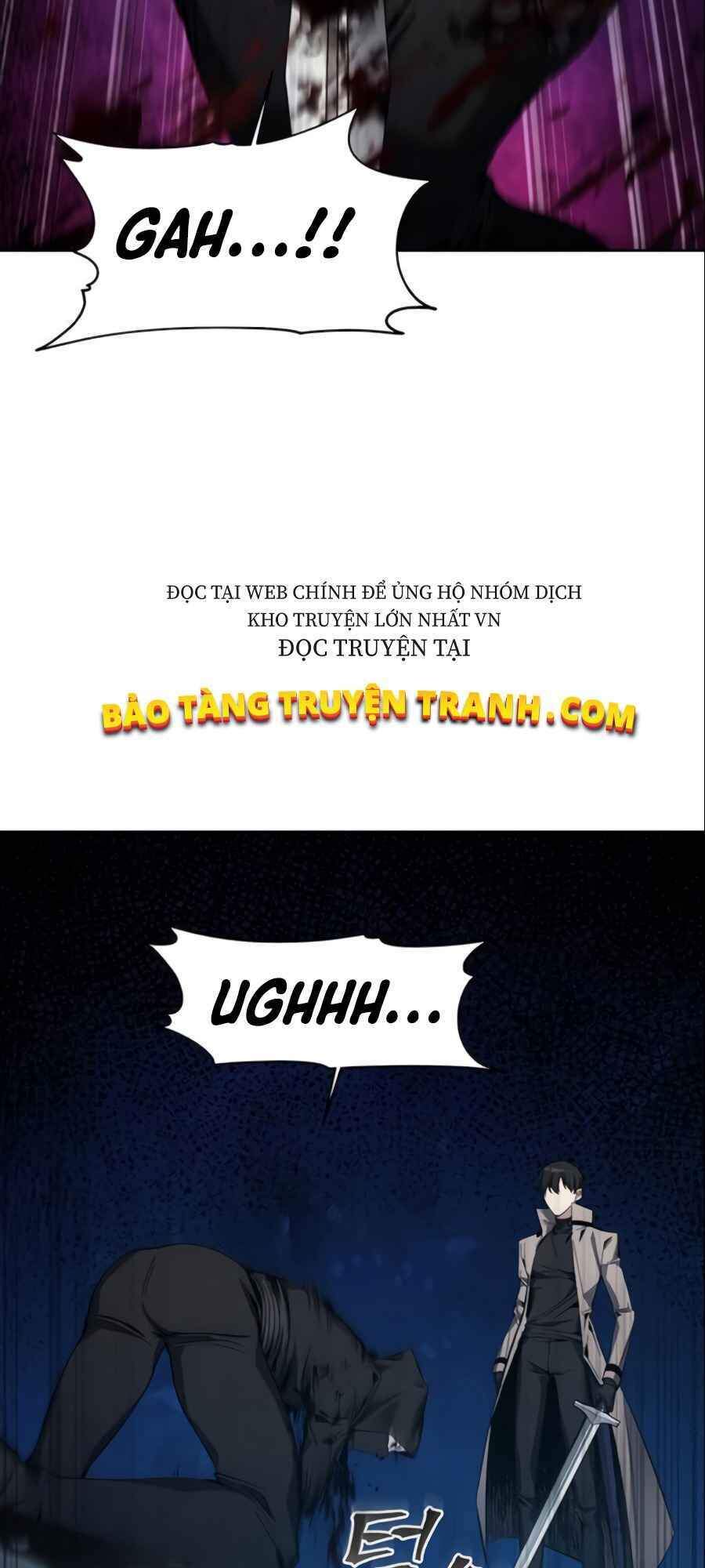 Tao Là Ác Nhân Chapter 11 - Trang 2