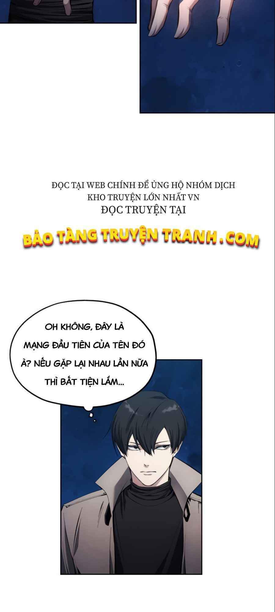 Tao Là Ác Nhân Chapter 11 - Trang 2