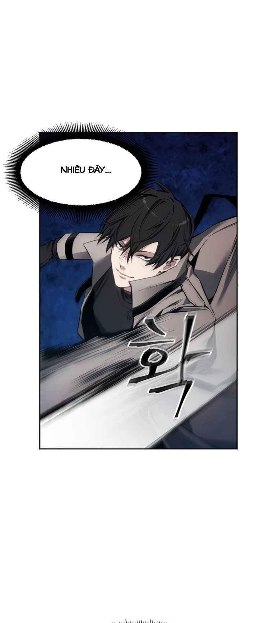 Tao Là Ác Nhân Chapter 11 - Trang 2