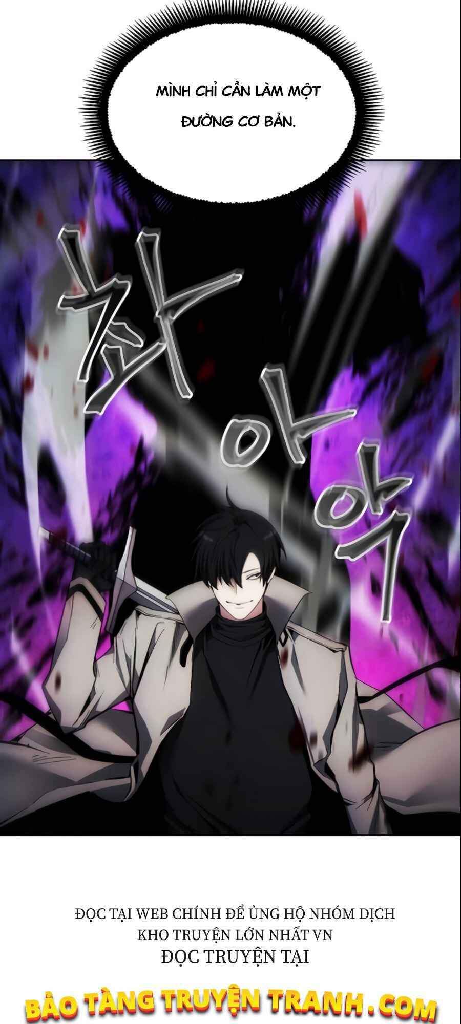 Tao Là Ác Nhân Chapter 11 - Trang 2