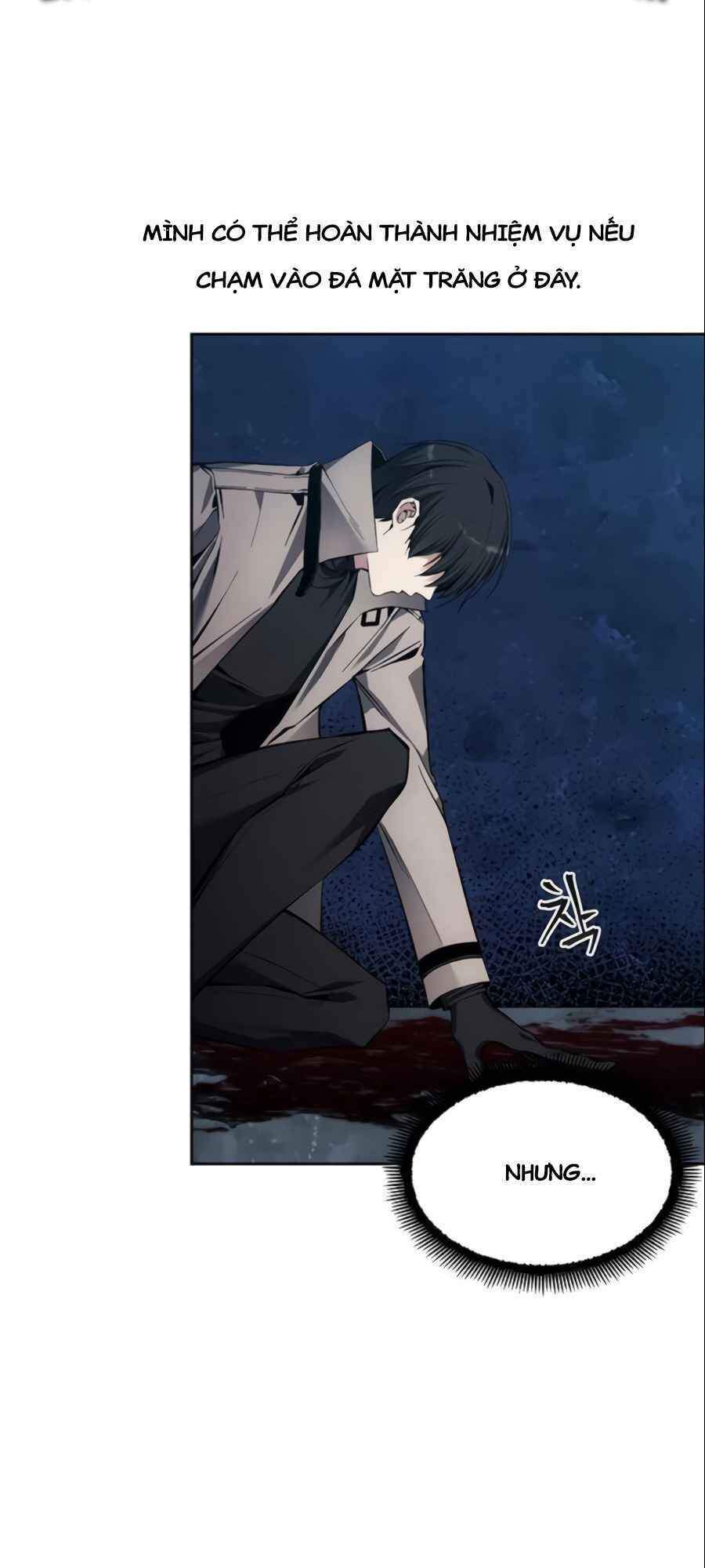 Tao Là Ác Nhân Chapter 11 - Trang 2