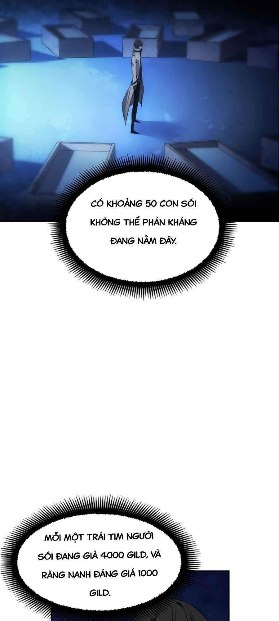 Tao Là Ác Nhân Chapter 11 - Trang 2