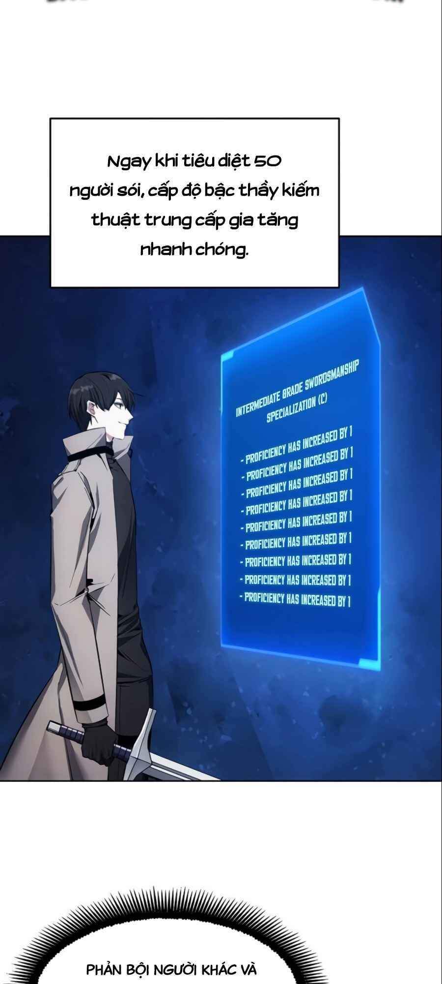 Tao Là Ác Nhân Chapter 11 - Trang 2