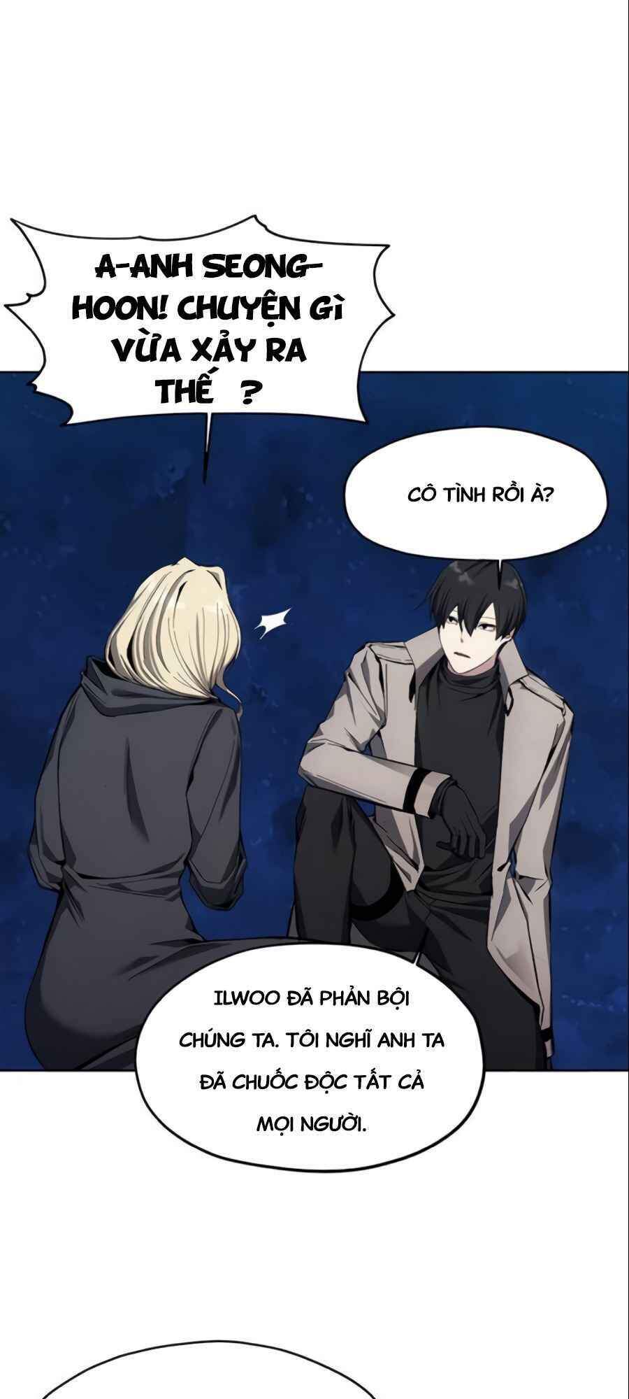 Tao Là Ác Nhân Chapter 11 - Trang 2