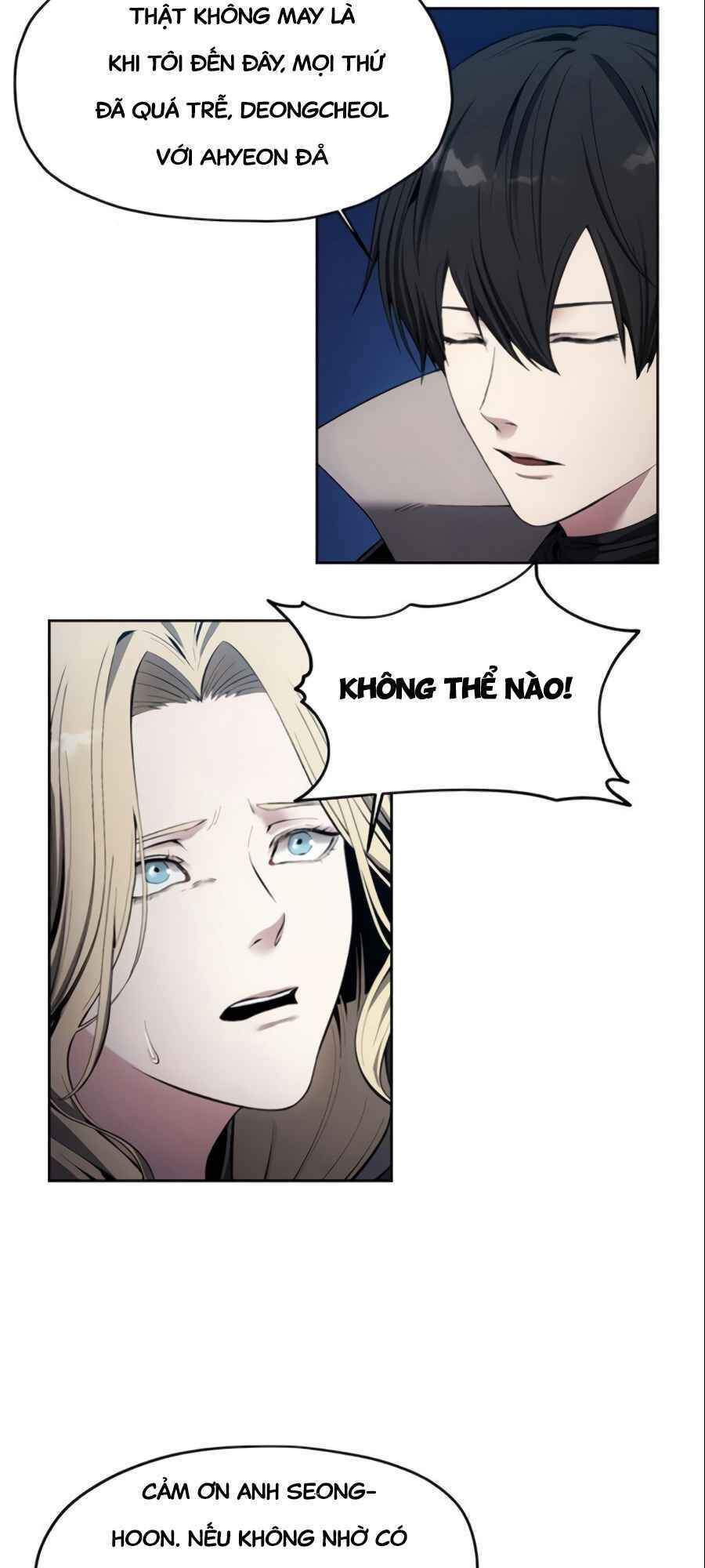 Tao Là Ác Nhân Chapter 11 - Trang 2