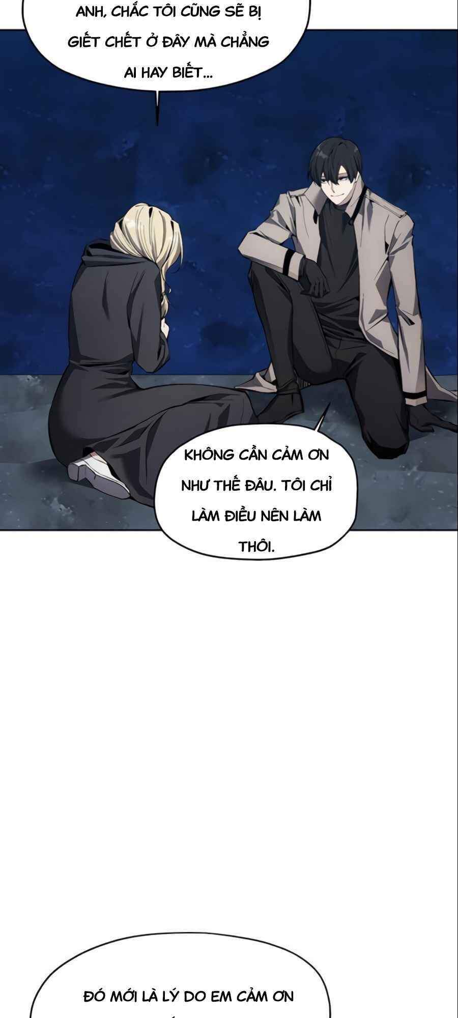 Tao Là Ác Nhân Chapter 11 - Trang 2