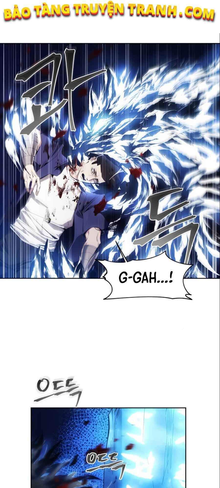 Tao Là Ác Nhân Chapter 11 - Trang 2