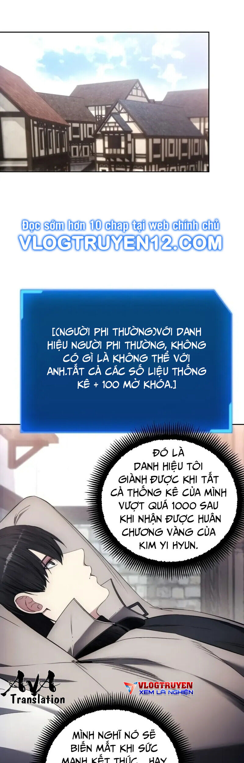 Tao Là Ác Nhân Chapter 110 - Trang 2