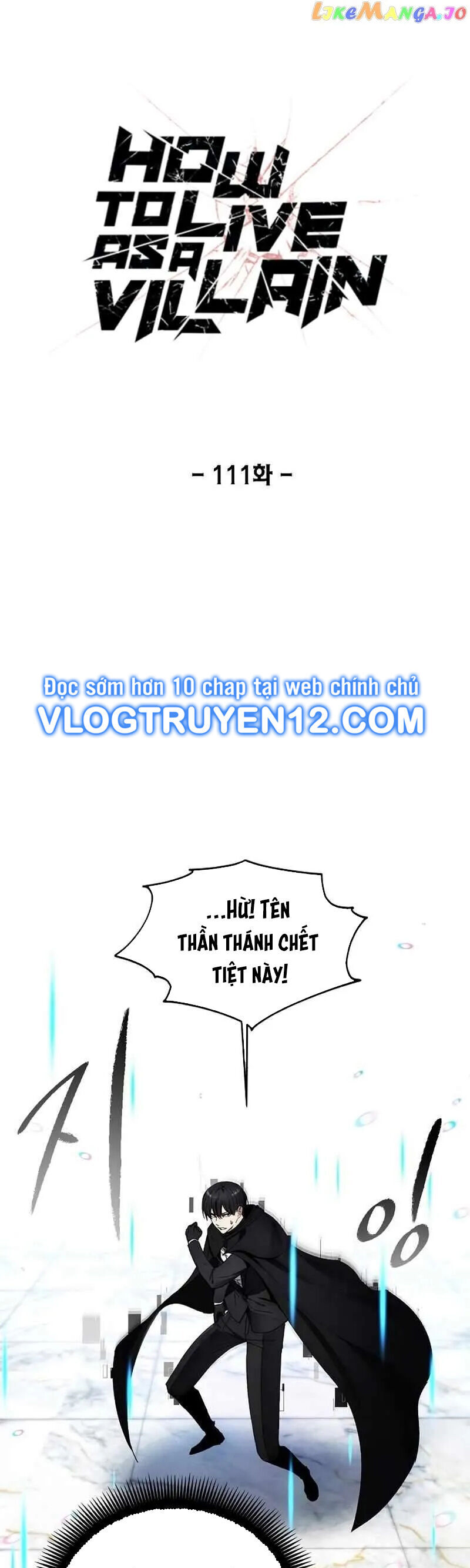 Tao Là Ác Nhân Chapter 111 - Trang 2