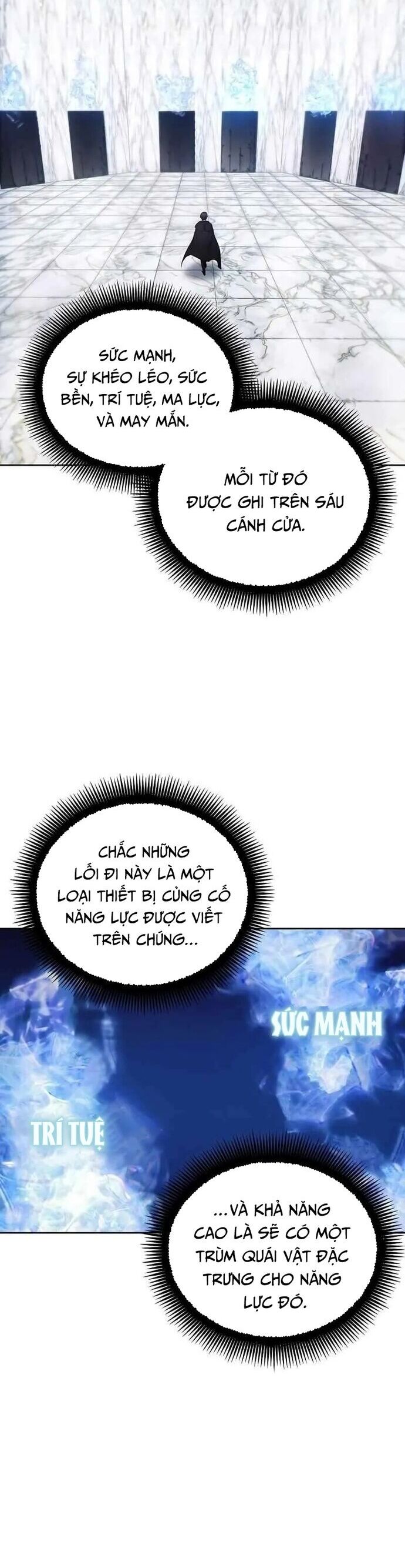 Tao Là Ác Nhân Chapter 111 - Trang 2