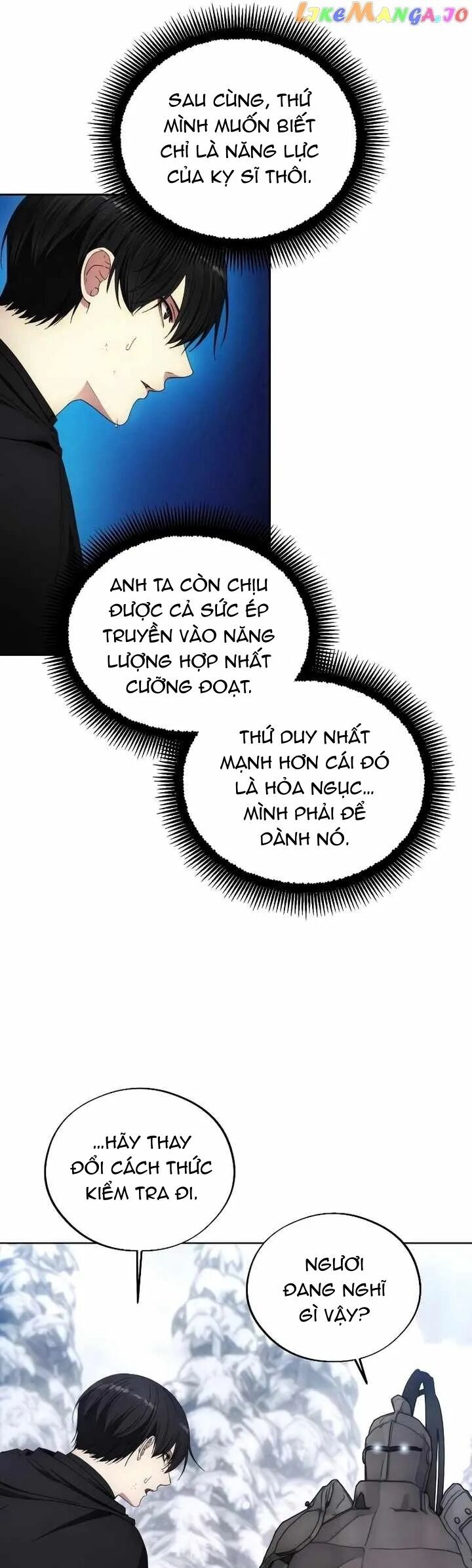 Tao Là Ác Nhân Chapter 113 - Trang 2