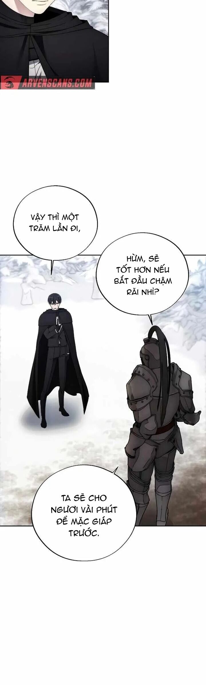 Tao Là Ác Nhân Chapter 113 - Trang 2