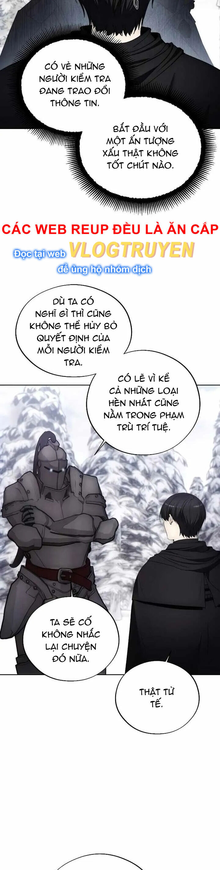 Tao Là Ác Nhân Chapter 113 - Trang 2