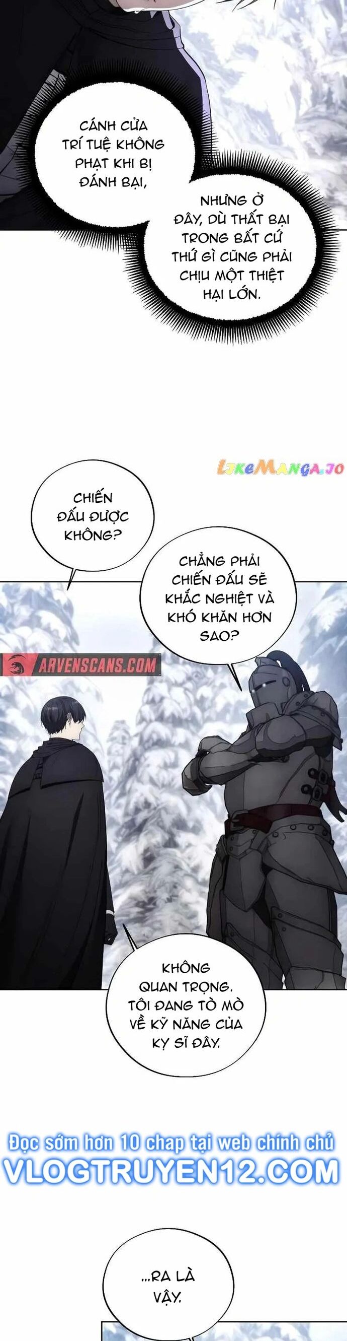 Tao Là Ác Nhân Chapter 113 - Trang 2