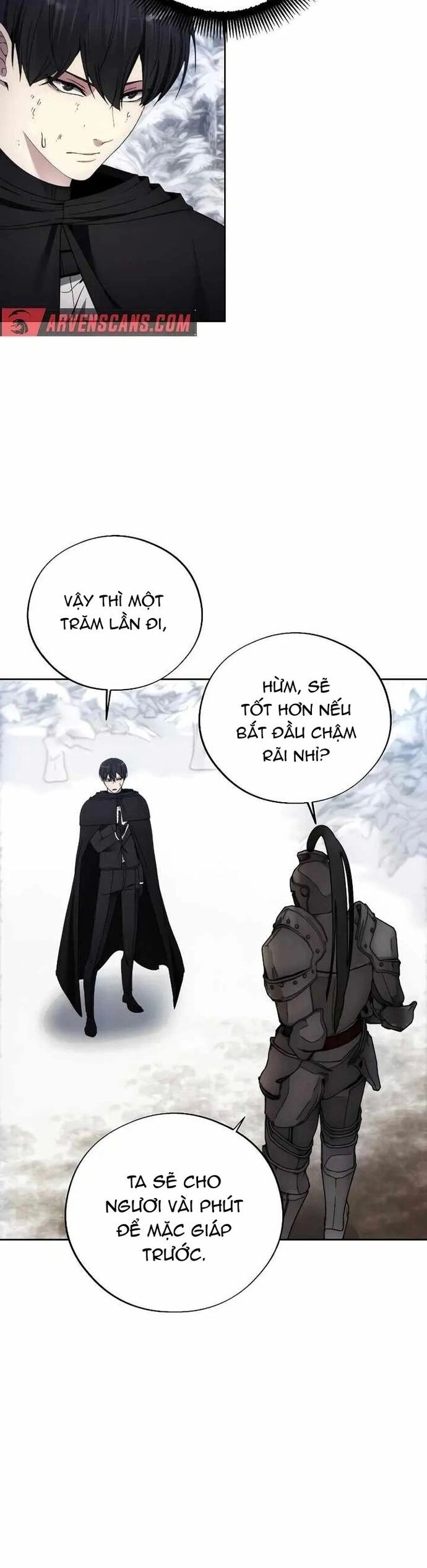 Tao Là Ác Nhân Chapter 113 - Trang 2