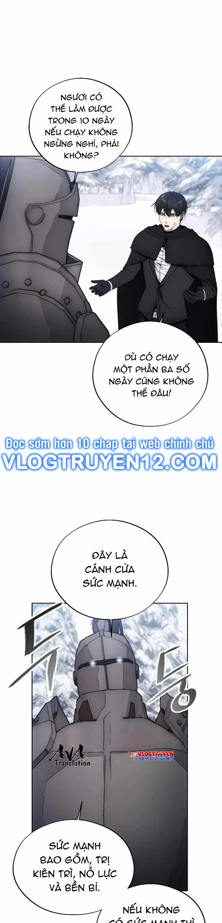 Tao Là Ác Nhân Chapter 113 - Trang 2