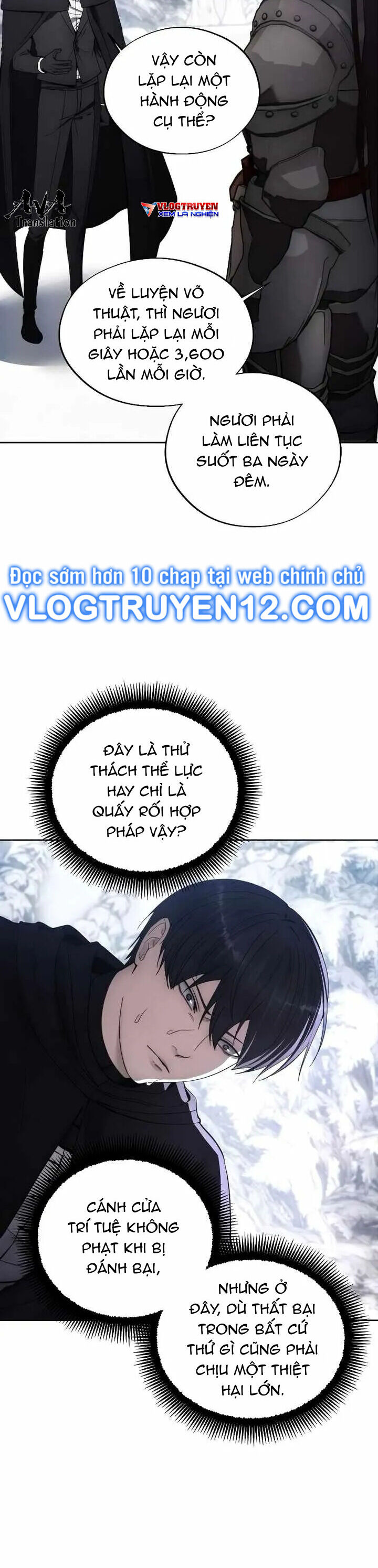 Tao Là Ác Nhân Chapter 113 - Trang 2