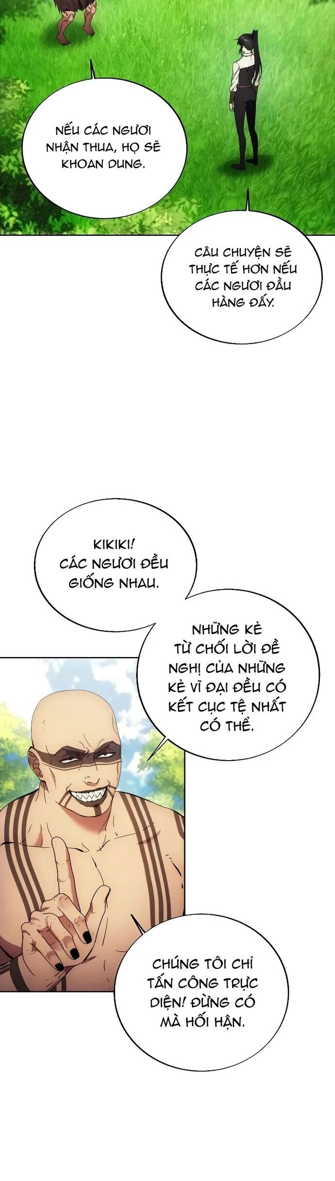 Tao Là Ác Nhân Chapter 114 - Trang 2