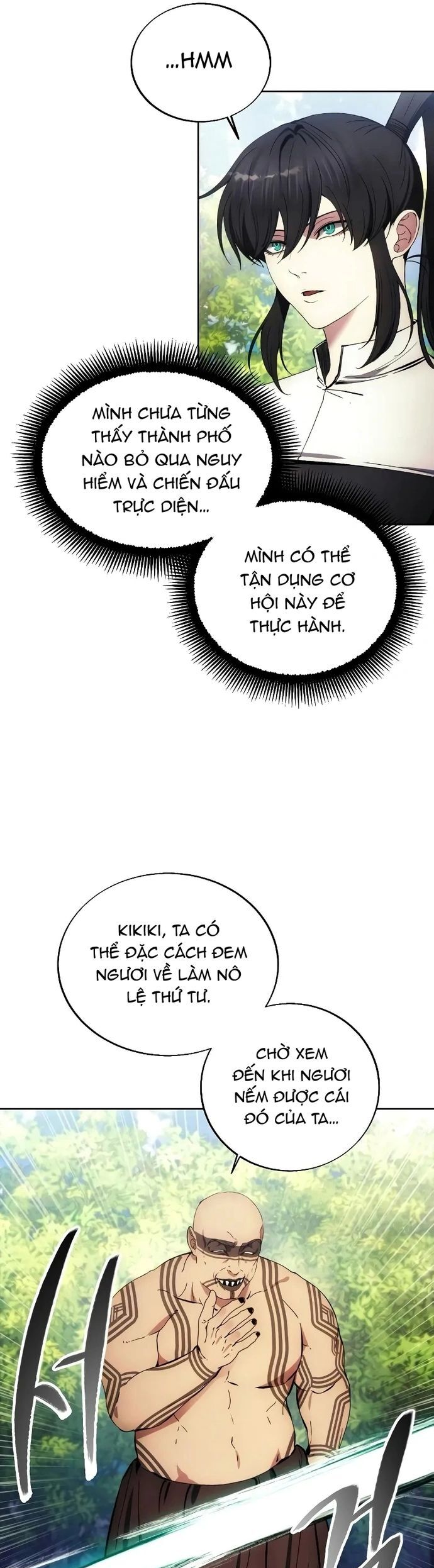 Tao Là Ác Nhân Chapter 114 - Trang 2