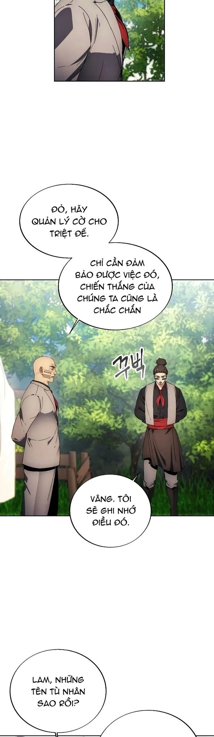 Tao Là Ác Nhân Chapter 114 - Trang 2