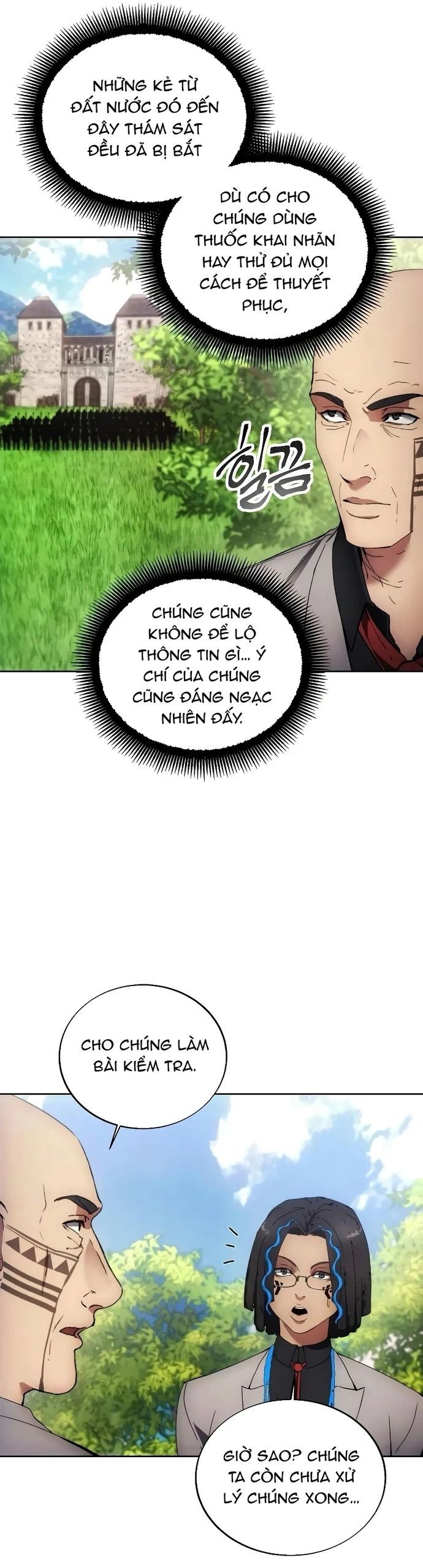 Tao Là Ác Nhân Chapter 114 - Trang 2