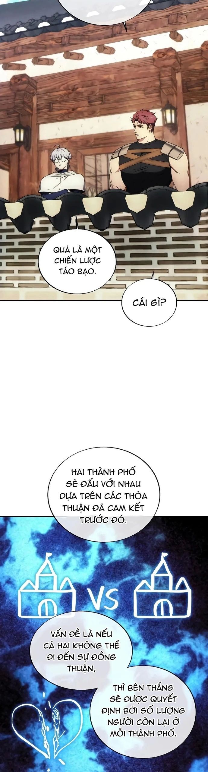 Tao Là Ác Nhân Chapter 114 - Trang 2
